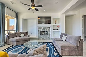 Mtn-view Haven w/ Pool in Desert Hot Springs!
