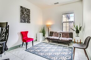 Mtn-view Haven w/ Pool in Desert Hot Springs!