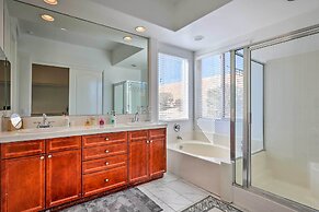 Mtn-view Haven w/ Pool in Desert Hot Springs!