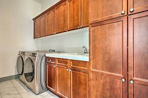 Mtn-view Haven w/ Pool in Desert Hot Springs!