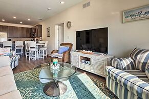 Lewes Vacation Rental on Rehoboth Bay!