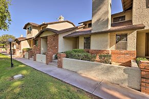 Gilbert Townhome w/ Easy Access to Phoenix!