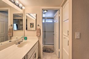 Gilbert Townhome w/ Easy Access to Phoenix!