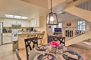 Gilbert Townhome w/ Easy Access to Phoenix!