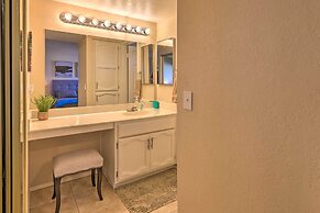 Gilbert Townhome w/ Easy Access to Phoenix!