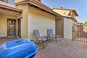 Gilbert Townhome w/ Easy Access to Phoenix!