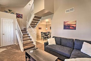 Gilbert Townhome w/ Easy Access to Phoenix!