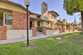 Gilbert Townhome w/ Easy Access to Phoenix!