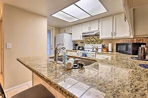 Gilbert Townhome w/ Easy Access to Phoenix!