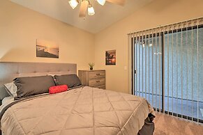 Gilbert Townhome w/ Easy Access to Phoenix!