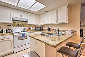 Gilbert Townhome w/ Easy Access to Phoenix!