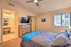 Gilbert Townhome w/ Easy Access to Phoenix!