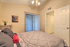 Gilbert Townhome w/ Easy Access to Phoenix!