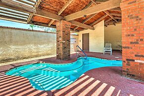 Gilbert Townhome w/ Easy Access to Phoenix!