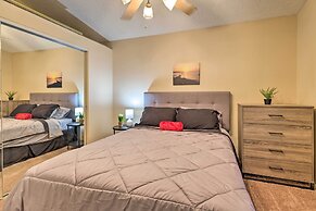 Gilbert Townhome w/ Easy Access to Phoenix!