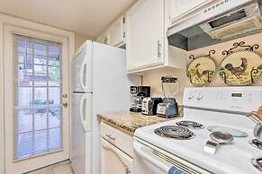 Gilbert Townhome w/ Easy Access to Phoenix!