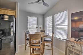 Cozy Yuma Retreat, Proximity to Golf Courses!