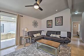 Cozy Yuma Retreat, Proximity to Golf Courses!
