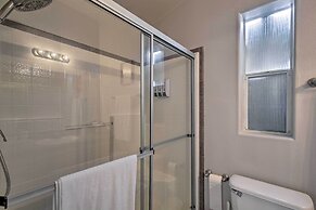 Cozy Yuma Retreat, Proximity to Golf Courses!