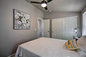 Cozy Yuma Retreat, Proximity to Golf Courses!