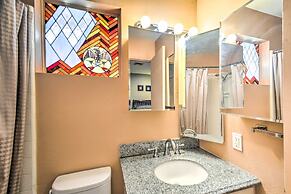 Paradise Valley Cottage Near Hiking Trails!