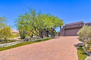 Paradise Valley Cottage Near Hiking Trails!