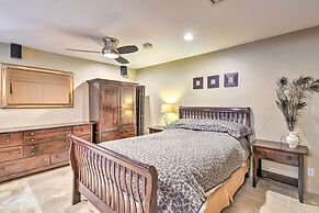 Paradise Valley Cottage Near Hiking Trails!