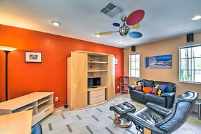 Paradise Valley Cottage Near Hiking Trails!