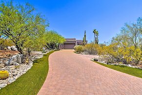 Paradise Valley Cottage Near Hiking Trails!