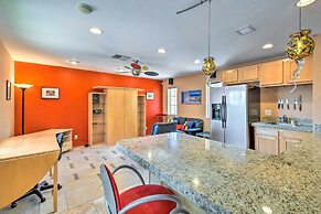 Paradise Valley Cottage Near Hiking Trails!