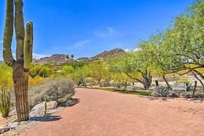 Paradise Valley Cottage Near Hiking Trails!