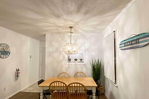 Brigantine Condo w/ Gas Grill - Walk to Beach!