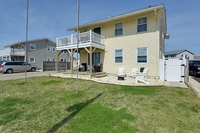 Brigantine Condo w/ Gas Grill - Walk to Beach!