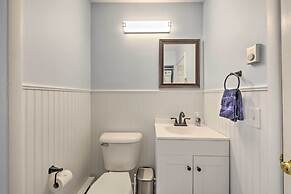 Brigantine Condo w/ Gas Grill - Walk to Beach!