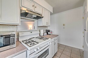 Brigantine Condo w/ Gas Grill - Walk to Beach!
