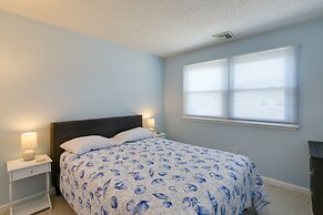 Brigantine Condo w/ Gas Grill - Walk to Beach!