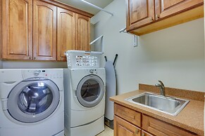 Hot Tub, Yard & Views: Spacious Cave Creek Home