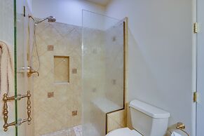 Hot Tub, Yard & Views: Spacious Cave Creek Home