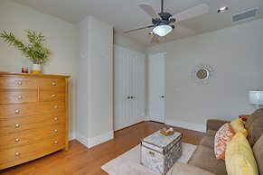 Hot Tub, Yard & Views: Spacious Cave Creek Home