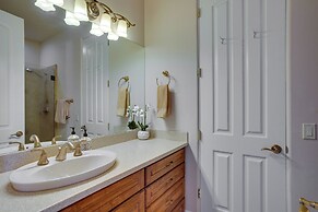 Hot Tub, Yard & Views: Spacious Cave Creek Home