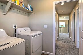 Brighton Family Home ~ 20 Mi to Dtwn Denver!