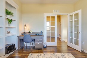 Brighton Family Home ~ 20 Mi to Dtwn Denver!