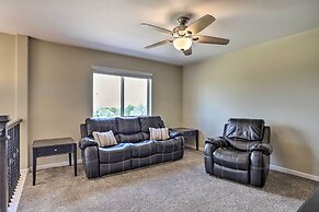 Brighton Family Home ~ 20 Mi to Dtwn Denver!