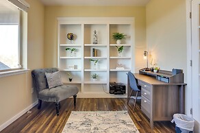 Brighton Family Home ~ 20 Mi to Dtwn Denver!