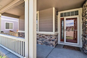 Brighton Family Home ~ 20 Mi to Dtwn Denver!