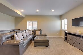 Brighton Family Home ~ 20 Mi to Dtwn Denver!