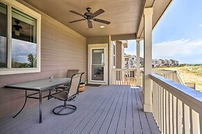 Brighton Family Home ~ 20 Mi to Dtwn Denver!