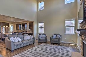 Brighton Family Home ~ 20 Mi to Dtwn Denver!