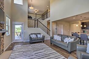 Brighton Family Home ~ 20 Mi to Dtwn Denver!