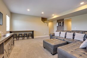 Brighton Family Home ~ 20 Mi to Dtwn Denver!